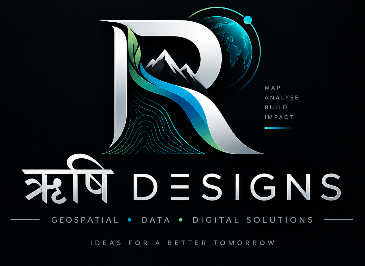 Rishii Designs Certification